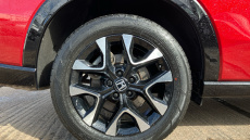 Honda Zr-V 2.0 eHEV Advance 5dr CVT Hybrid Estate